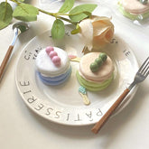 Milk Souffle Cake Squishy4